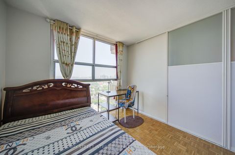 Photo 12 at 3104 - 40 Homewood Avenue, South St. James Town, Toronto