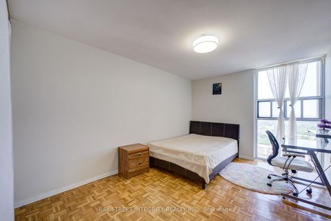 Photo 13 at 3104 - 40 Homewood Avenue, South St. James Town, Toronto