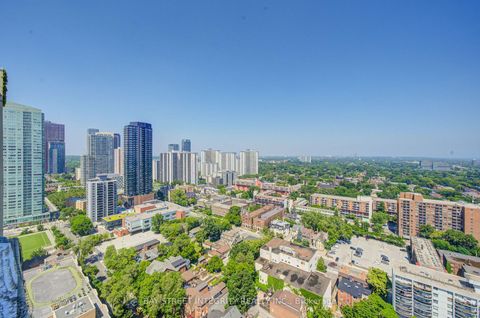 Photo 16 at 3104 - 40 Homewood Avenue, South St. James Town, Toronto