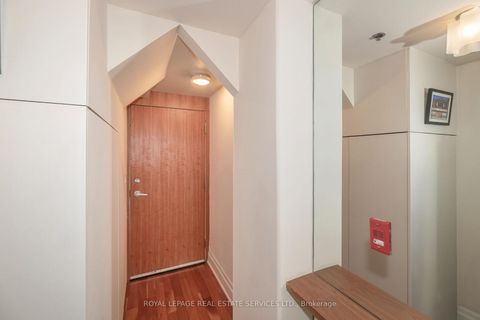 Photo 1 at 308 - 384 Sunnyside Avenue, Swansea, Toronto