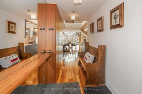 Photo 3 at 308 - 384 Sunnyside Avenue, Swansea, Toronto