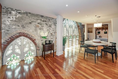 Photo 7 at 308 - 384 Sunnyside Avenue, Swansea, Toronto