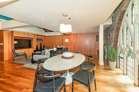 Photo 8 at 308 - 384 Sunnyside Avenue, Swansea, Toronto