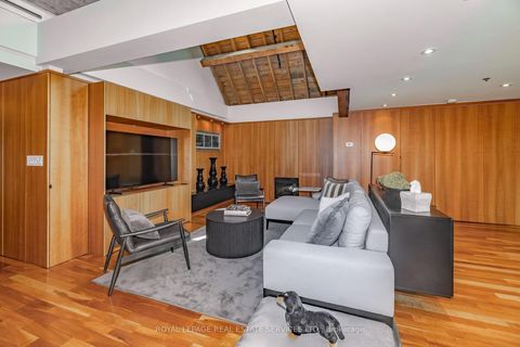 Photo 9 at 308 - 384 Sunnyside Avenue, Swansea, Toronto
