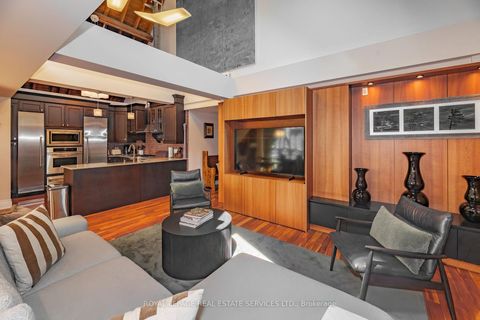 Photo 11 at 308 - 384 Sunnyside Avenue, Swansea, Toronto