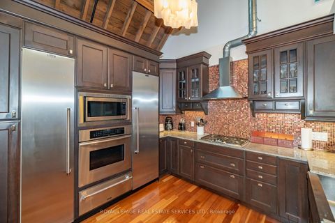 Photo 14 at 308 - 384 Sunnyside Avenue, Swansea, Toronto