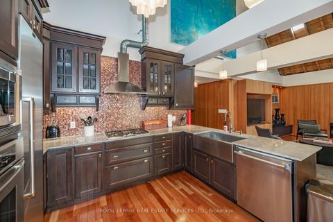 Photo 15 at 308 - 384 Sunnyside Avenue, Swansea, Toronto