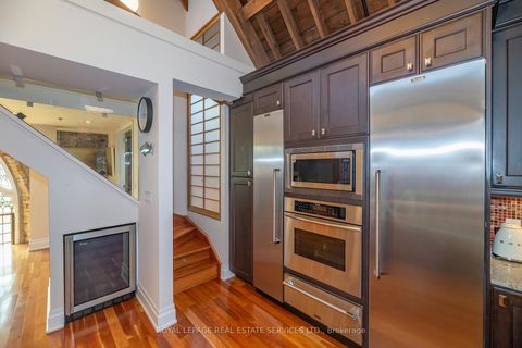 Photo 16 at 308 - 384 Sunnyside Avenue, Swansea, Toronto
