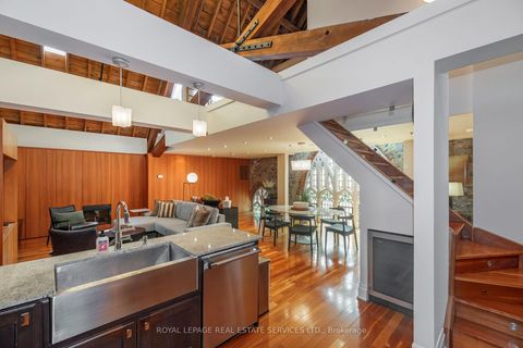 Photo 17 at 308 - 384 Sunnyside Avenue, Swansea, Toronto