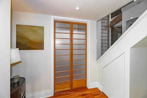 Photo 18 at 308 - 384 Sunnyside Avenue, Swansea, Toronto