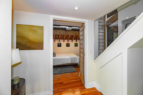 Photo 19 at 308 - 384 Sunnyside Avenue, Swansea, Toronto