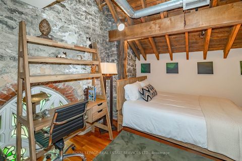 Photo 20 at 308 - 384 Sunnyside Avenue, Swansea, Toronto