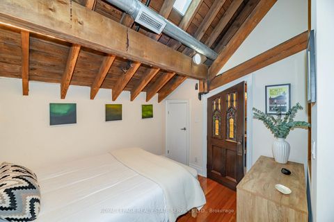 Photo 21 at 308 - 384 Sunnyside Avenue, Swansea, Toronto