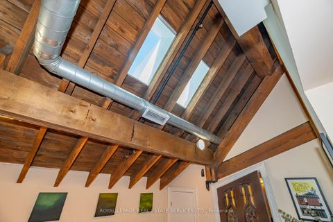 Photo 22 at 308 - 384 Sunnyside Avenue, Swansea, Toronto