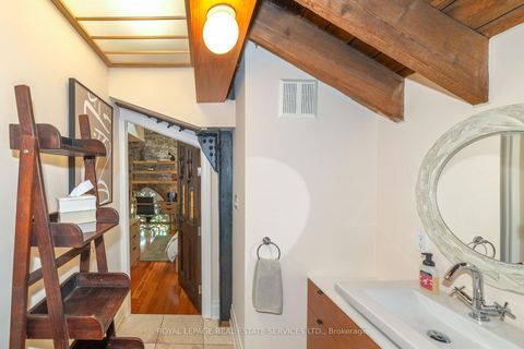 Photo 24 at 308 - 384 Sunnyside Avenue, Swansea, Toronto