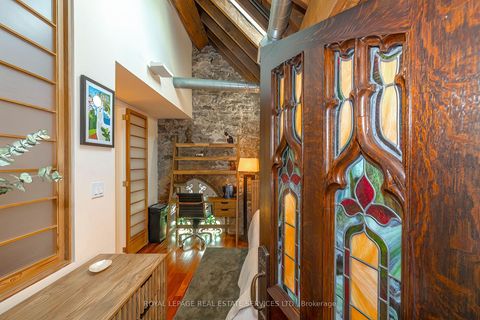 Photo 25 at 308 - 384 Sunnyside Avenue, Swansea, Toronto