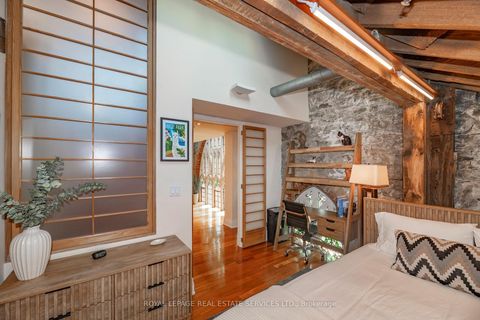 Photo 26 at 308 - 384 Sunnyside Avenue, Swansea, Toronto