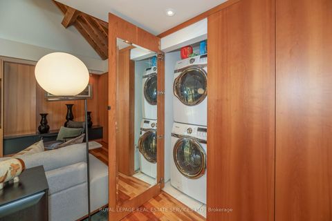 Photo 27 at 308 - 384 Sunnyside Avenue, Swansea, Toronto