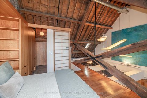 Photo 28 at 308 - 384 Sunnyside Avenue, Swansea, Toronto