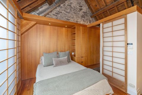Photo 30 at 308 - 384 Sunnyside Avenue, Swansea, Toronto