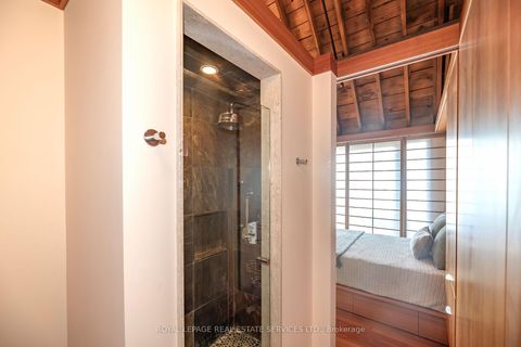 Photo 32 at 308 - 384 Sunnyside Avenue, Swansea, Toronto