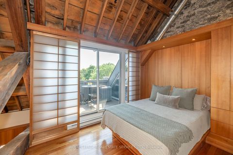Photo 35 at 308 - 384 Sunnyside Avenue, Swansea, Toronto
