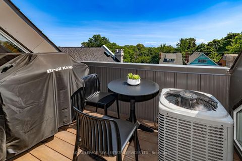 Photo 36 at 308 - 384 Sunnyside Avenue, Swansea, Toronto