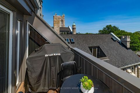 Photo 37 at 308 - 384 Sunnyside Avenue, Swansea, Toronto
