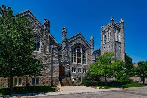 Photo 38 at 308 - 384 Sunnyside Avenue, Swansea, Toronto