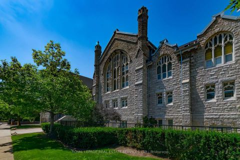 Photo 39 at 308 - 384 Sunnyside Avenue, Swansea, Toronto