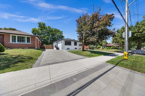 Photo 2 at 978 Midland Avenue, Eglinton East, Toronto