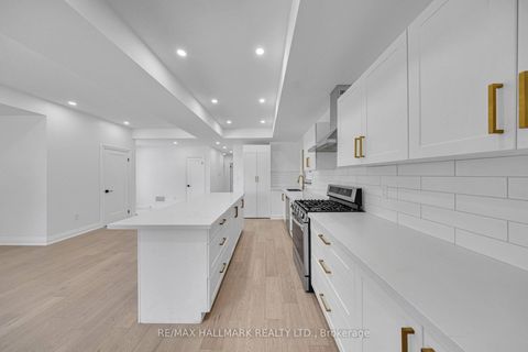 Photo 16 at 978 Midland Avenue, Eglinton East, Toronto