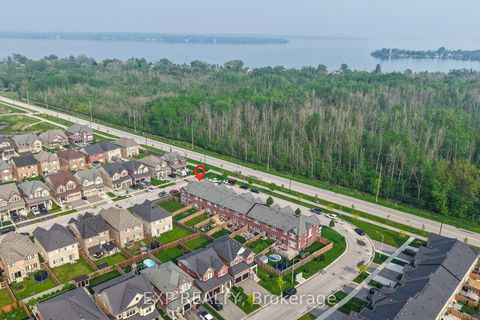 Photo 35 at 1487 Farrow Cres Crescent, Rural Innisfil, Innisfil