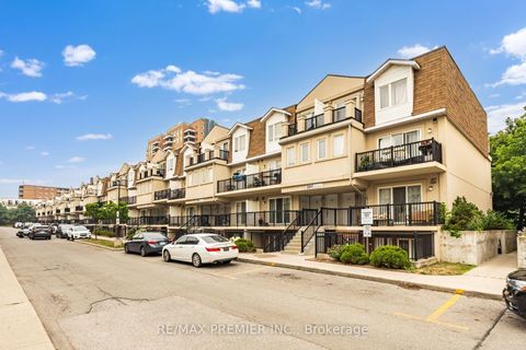 Photo 2 at 2072 - 3041 Finch Avenue W, Humbermede, Toronto