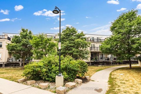 Photo 3 at 2072 - 3041 Finch Avenue W, Humbermede, Toronto