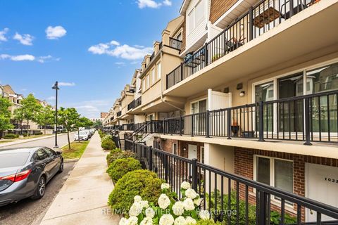 Photo 5 at 2072 - 3041 Finch Avenue W, Humbermede, Toronto