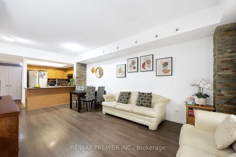 Photo 7 at 2072 - 3041 Finch Avenue W, Humbermede, Toronto