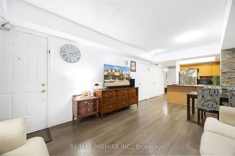 Photo 8 at 2072 - 3041 Finch Avenue W, Humbermede, Toronto