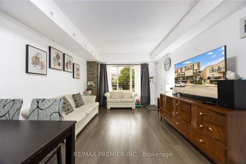 Photo 9 at 2072 - 3041 Finch Avenue W, Humbermede, Toronto