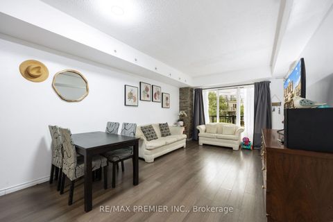 Photo 10 at 2072 - 3041 Finch Avenue W, Humbermede, Toronto