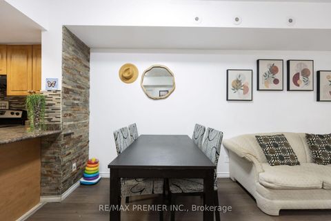 Photo 11 at 2072 - 3041 Finch Avenue W, Humbermede, Toronto
