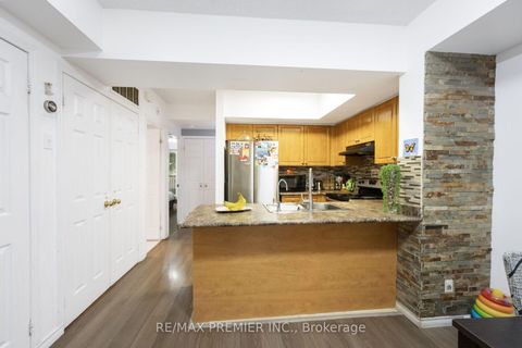 Photo 12 at 2072 - 3041 Finch Avenue W, Humbermede, Toronto