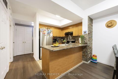 Photo 13 at 2072 - 3041 Finch Avenue W, Humbermede, Toronto