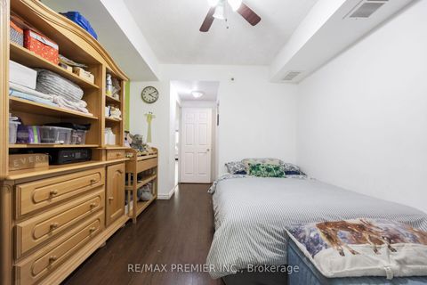 Photo 17 at 2072 - 3041 Finch Avenue W, Humbermede, Toronto