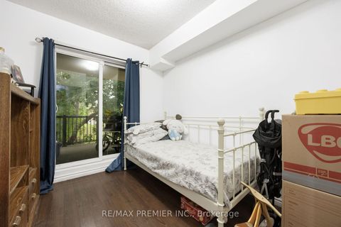 Photo 19 at 2072 - 3041 Finch Avenue W, Humbermede, Toronto