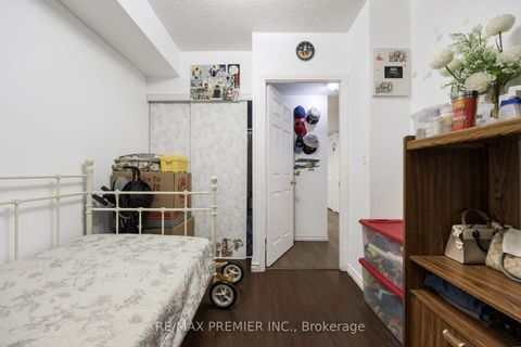 Photo 21 at 2072 - 3041 Finch Avenue W, Humbermede, Toronto