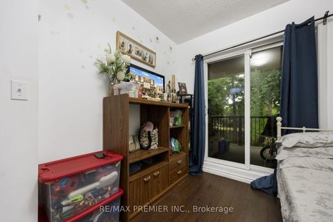 Photo 22 at 2072 - 3041 Finch Avenue W, Humbermede, Toronto