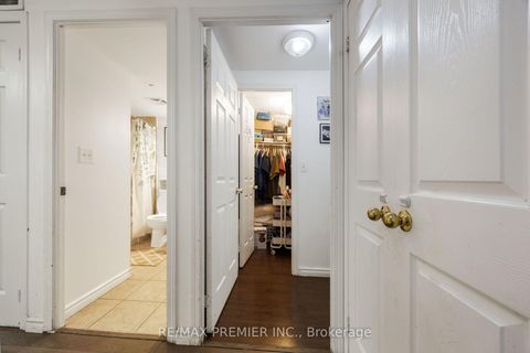Photo 23 at 2072 - 3041 Finch Avenue W, Humbermede, Toronto