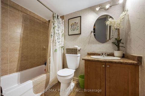 Photo 24 at 2072 - 3041 Finch Avenue W, Humbermede, Toronto