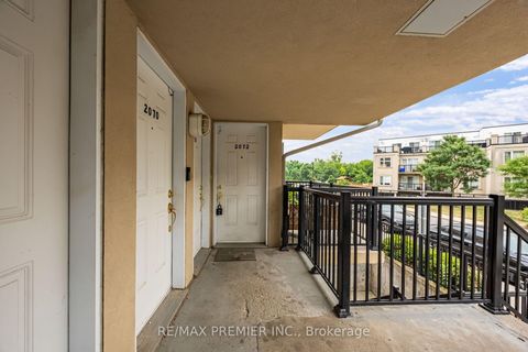 Photo 27 at 2072 - 3041 Finch Avenue W, Humbermede, Toronto